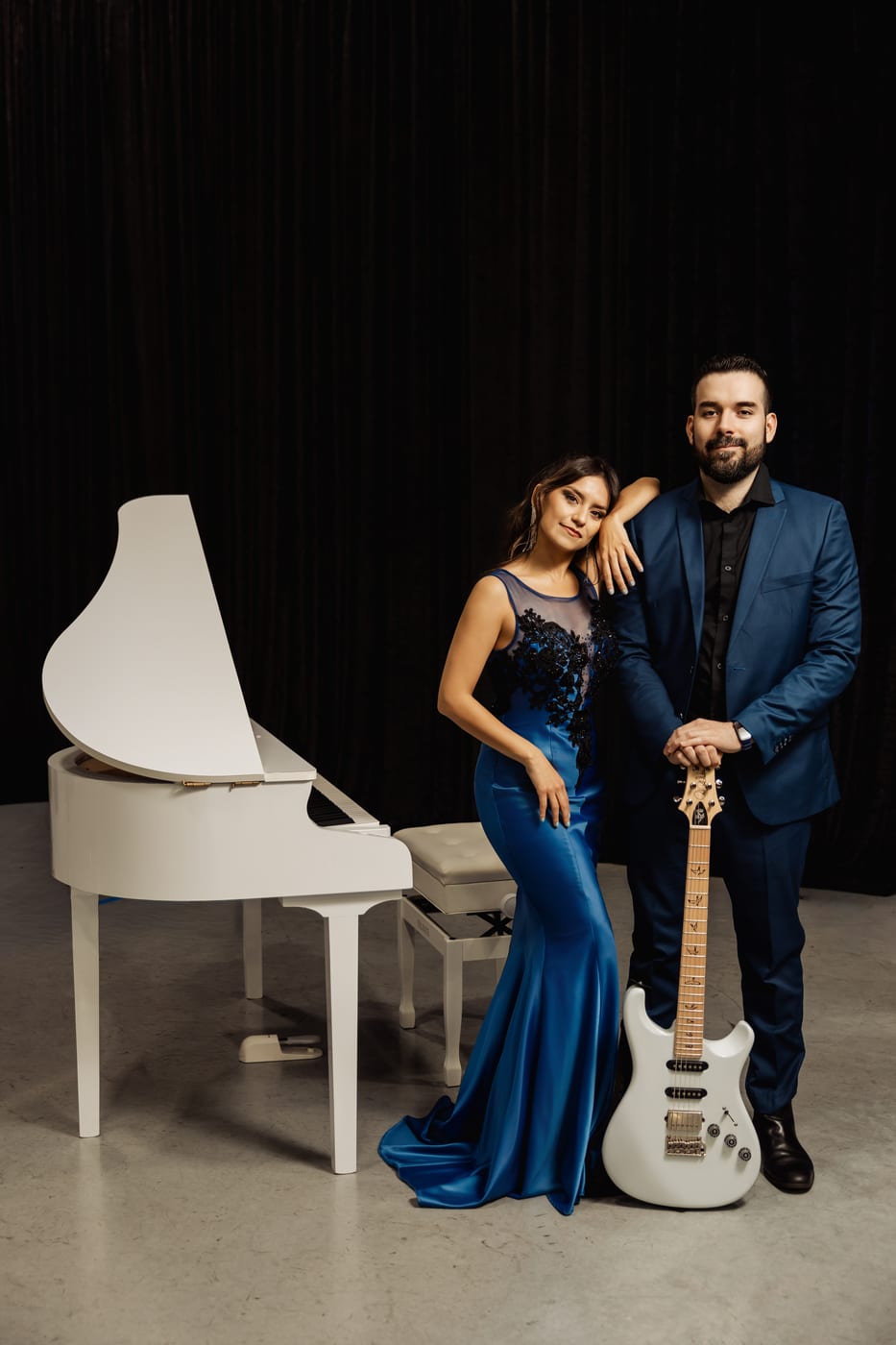 The Signature Duo