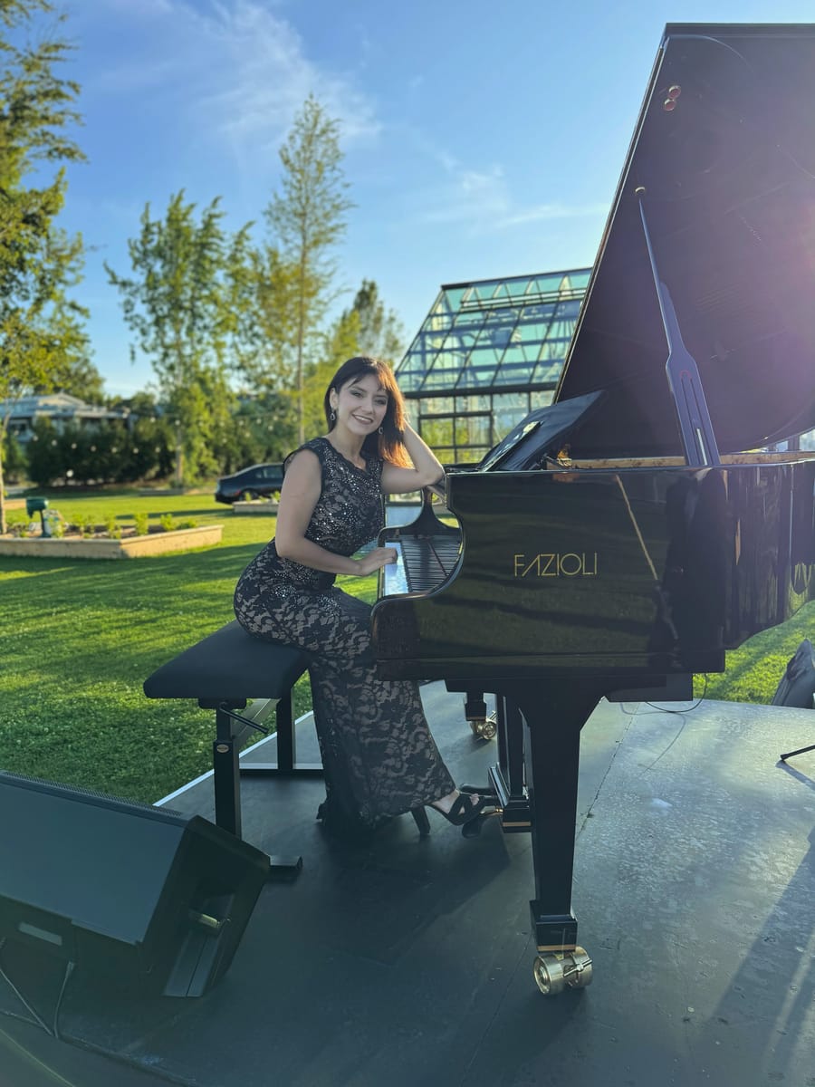 Open Road Foundation Gala
Athiana Acres