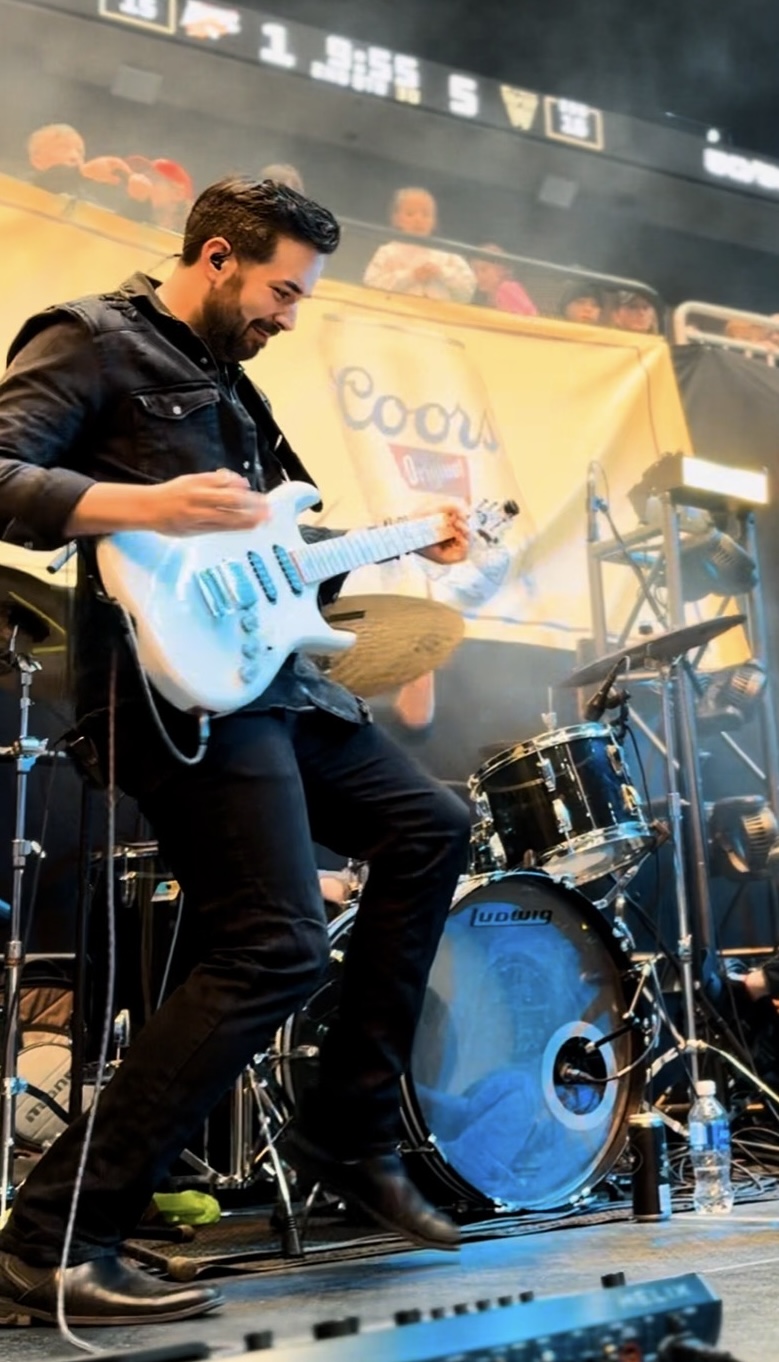 Ruben Dela